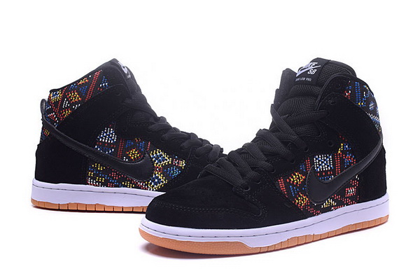 Nike Dunk SB High-Top Men Shoes--006